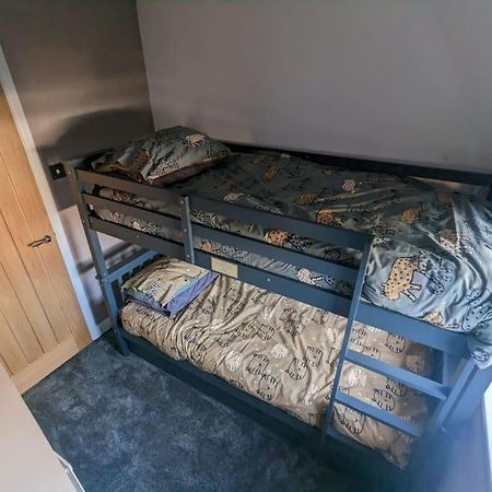 Cottage/Boutique Style - Free Parking & Wi-Fi Кингстон-апон-Халл Экстерьер фото