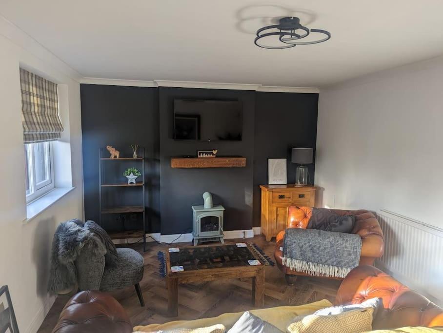 Cottage/Boutique Style - Free Parking & Wi-Fi Кингстон-апон-Халл Экстерьер фото