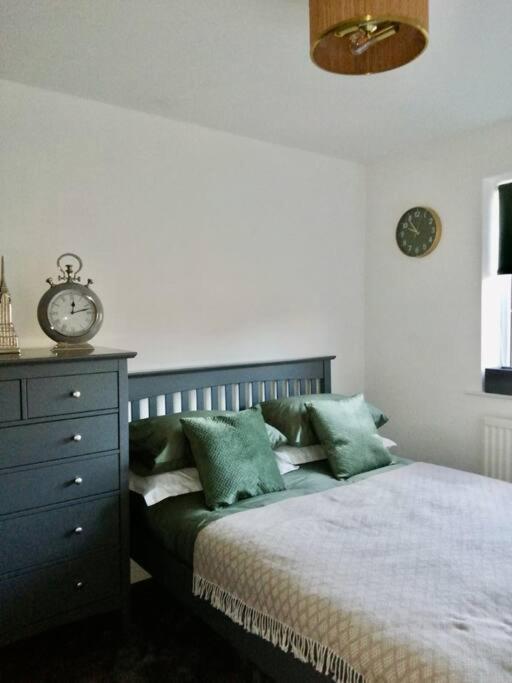 Cottage/Boutique Style - Free Parking & Wi-Fi Кингстон-апон-Халл Экстерьер фото