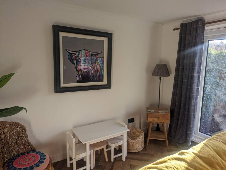 Cottage/Boutique Style - Free Parking & Wi-Fi Кингстон-апон-Халл Экстерьер фото
