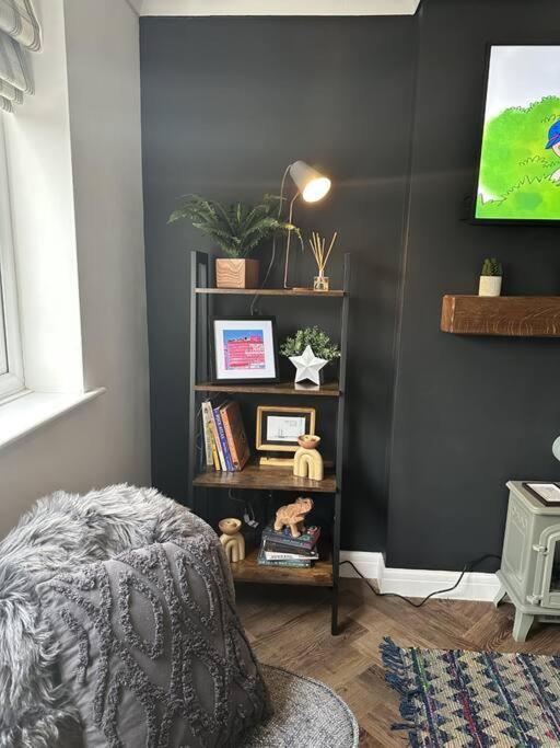 Cottage/Boutique Style - Free Parking & Wi-Fi Кингстон-апон-Халл Экстерьер фото