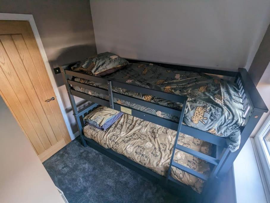 Cottage/Boutique Style - Free Parking & Wi-Fi Кингстон-апон-Халл Экстерьер фото